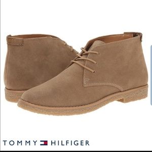 Tommy Hilfiger Shoes